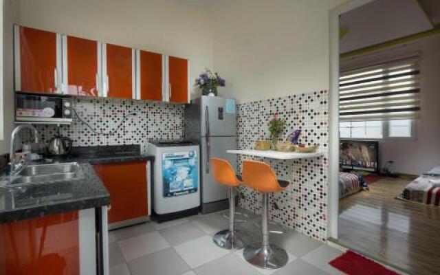 Vietnam Cheers Hostel