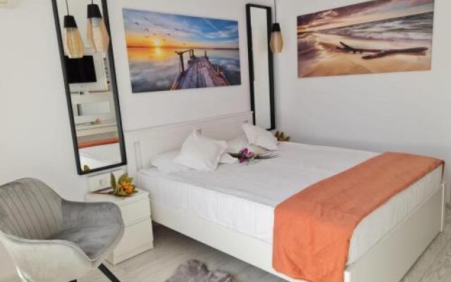Hotel Sunquest