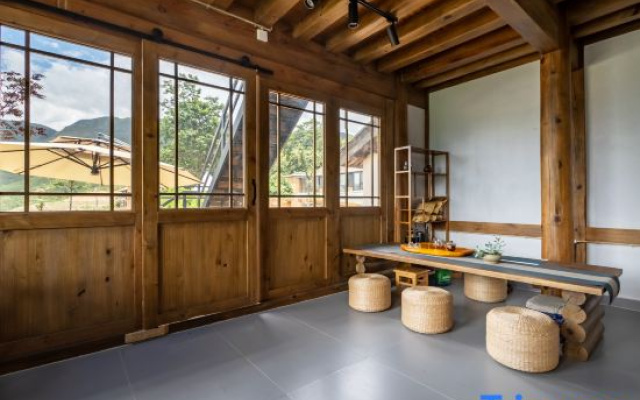 Shaxi Wangxi B&B