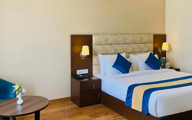 Sterling Mantra Haridwar
