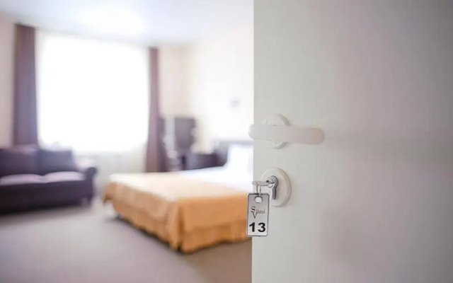 SV Hotel