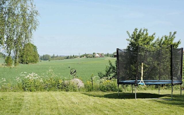 Holiday Home in Edsbruk