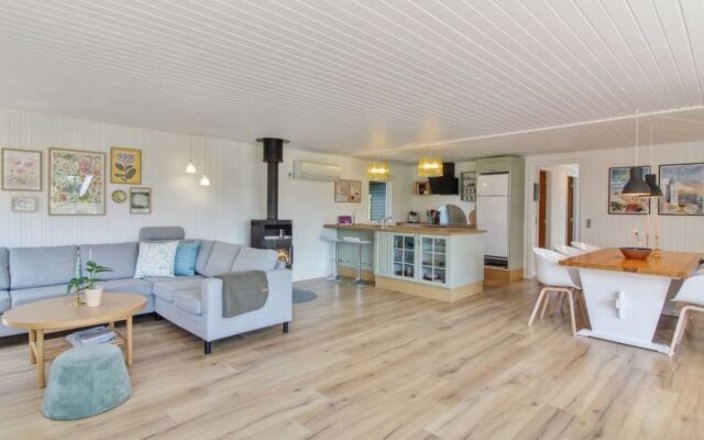 "Rosalinde" - 300m from the sea in NW Jutland