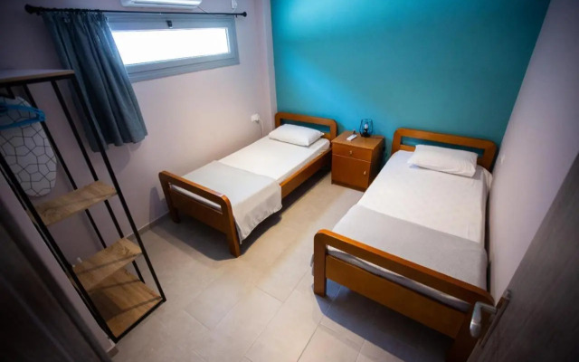 Etoile apartment