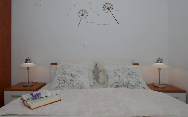 Apartmani Adela