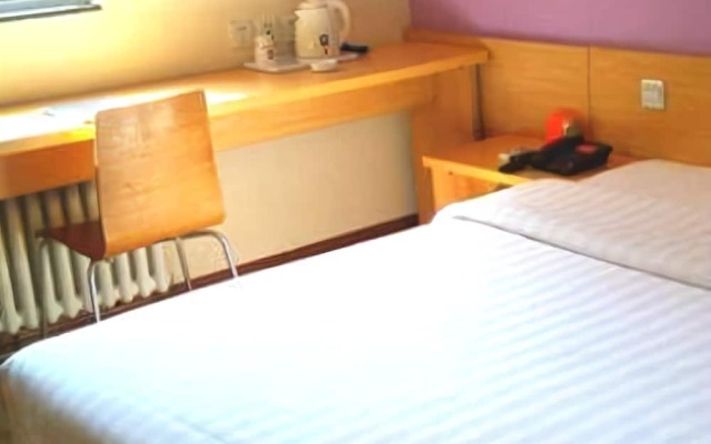 7 Days Inn