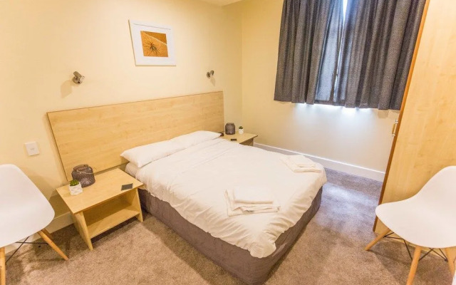 Private Studio next door to Spark Arena