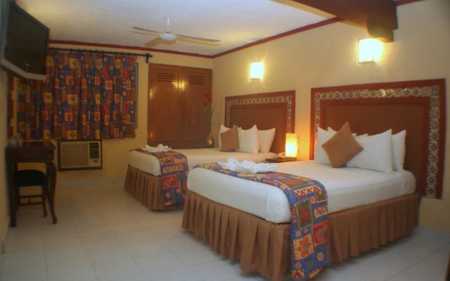 Suites Cancun Center Cancun