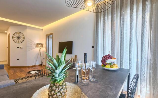 Adriatic Sol Apartments