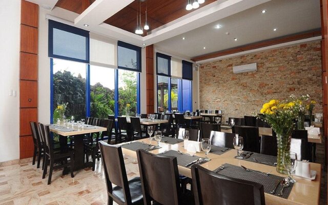 NDN Grand Hotel