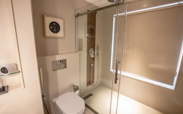 Hotel Span International