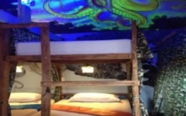 Peacock Hostel