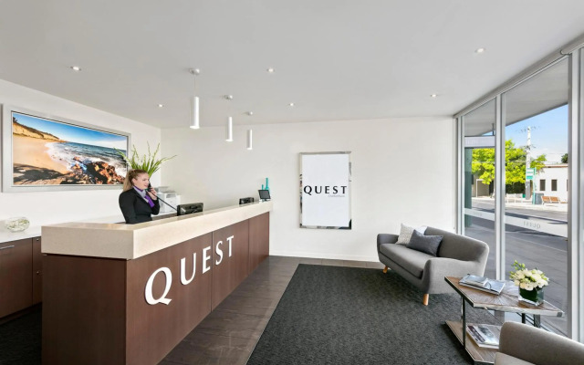 Quest Cheltenham