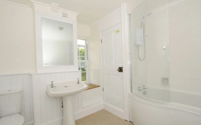 Lee Barton Farmhouse