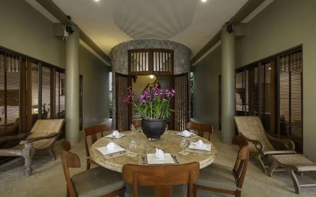 Villa Praison