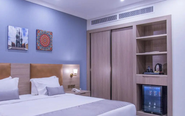 Signature Guest Hotel
