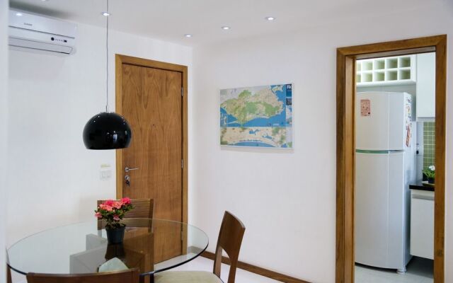 Condominio Rio 2 - BAR30