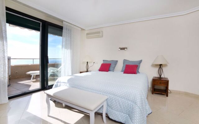 Villa Marina Golf 23315