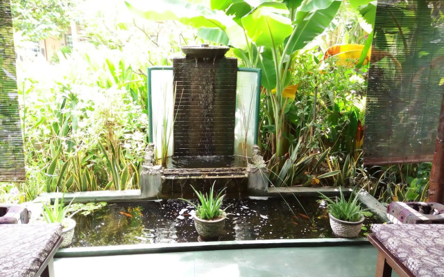 Jassri Homestay