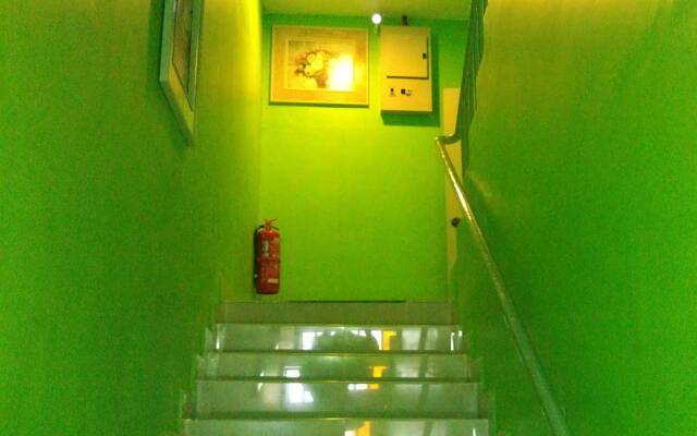 Ampang Business Hotel