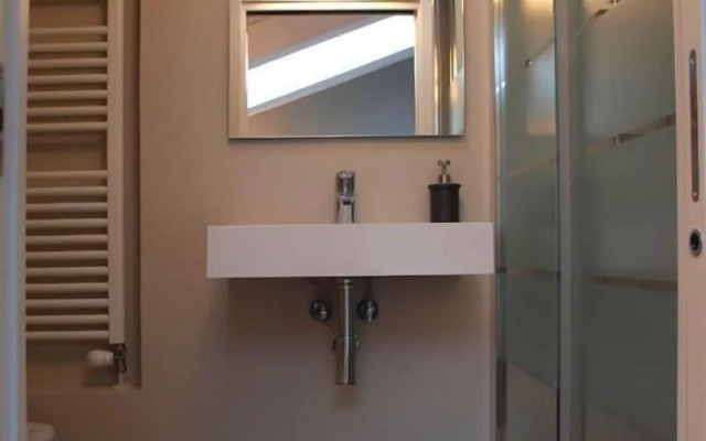 Acquaderni Rooms