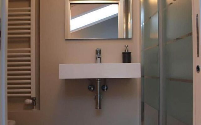 Acquaderni Rooms