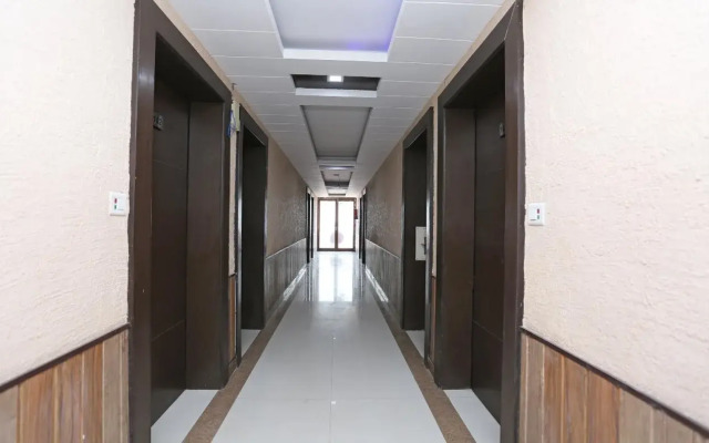 Hotel Le Central