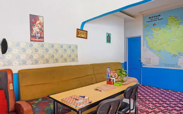 SPOT ON 92554 Budi Homestay SyariahNearGrand Batam Mall