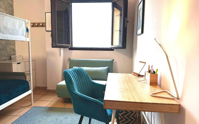 Casa Palma- Luxurious 2 Bedroom Penthouse