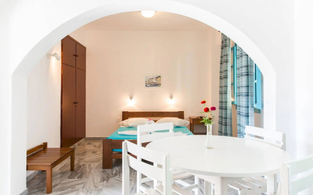 Ragousis Apartments