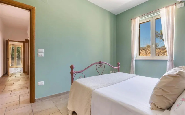 280 Villa con Piscina a Casarano Gallipoli