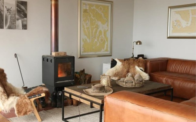 Estancia Bahía Esperanza