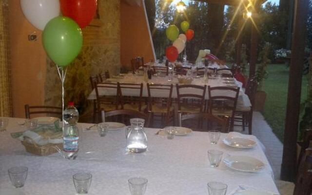 Agriturismo Il Selvello