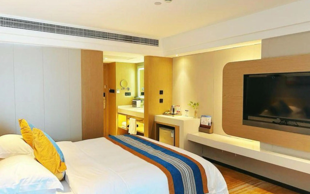 Yalong International