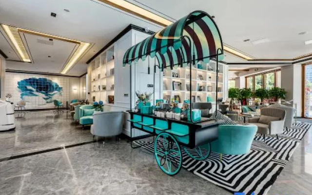 Xijiang  Hotel(Liuzhou Xijiang Road Yaobu Ancient Town)