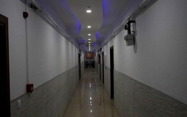 Yildiz Hotel Apart