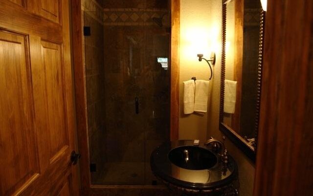 Medina River Ranch Resort