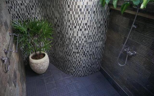 Villa Gede Batulumbang