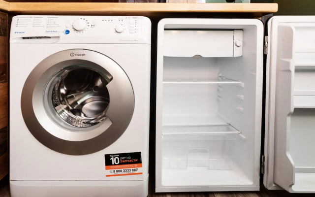 Booking Smart на улице Рокоссовского 14