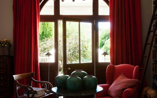 Sneeuberg Nature Reserve