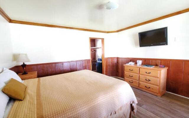 Kernville Inn