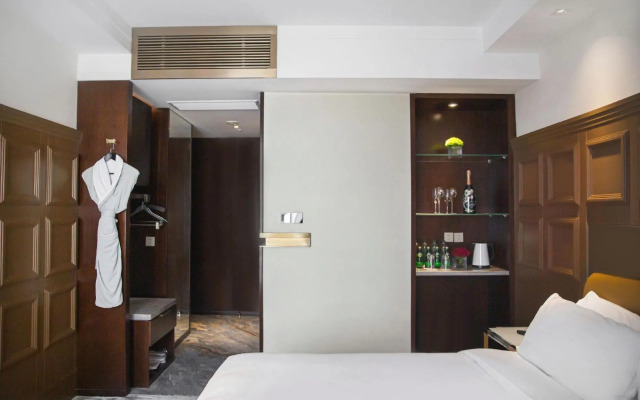 U Hotels