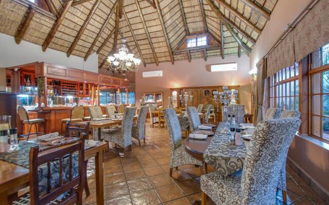 Kassaboera Lodge