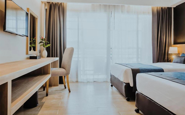 Days Inn by Wyndham Aonang Krabi