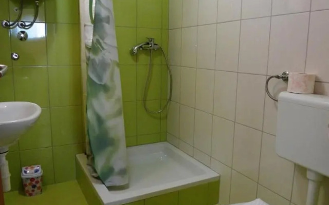 Kuc kuc apartmani