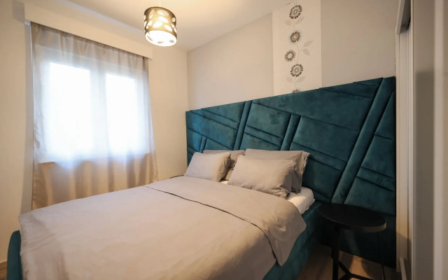 Boutique Apartments Ad Astra