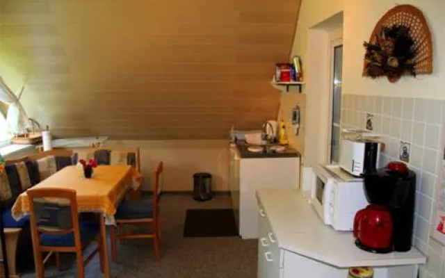 Ferienwohnung Lychen UCK 971