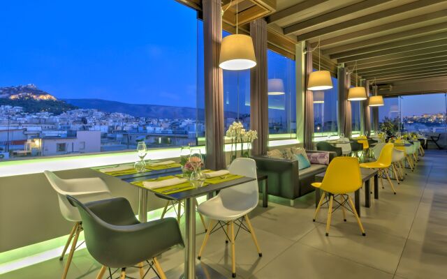 Polis Grand Hotel
