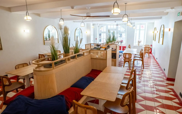 Best Western Plus Au Grand Saint Jean