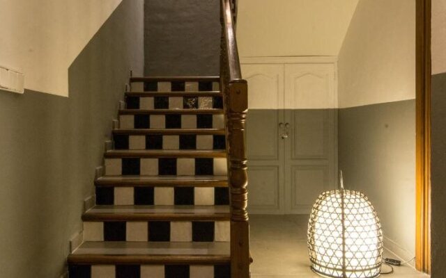 Villa Wicker